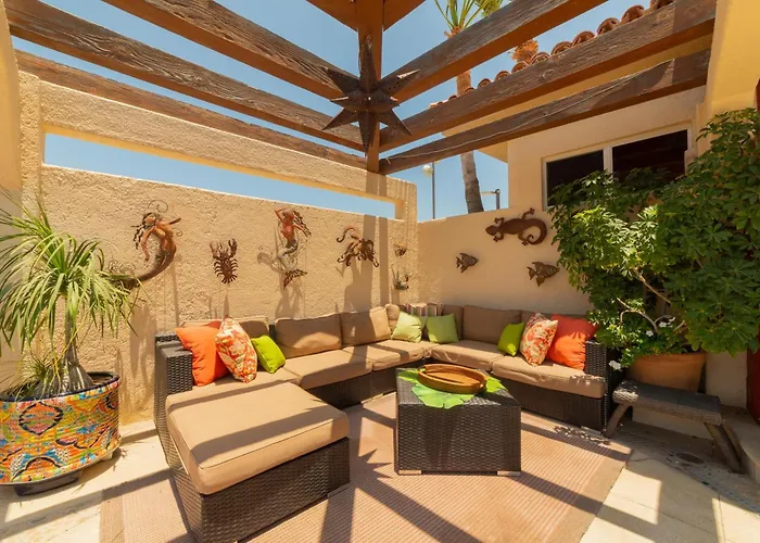 Ladrillo By Cabo Villa Cabo San Lucas