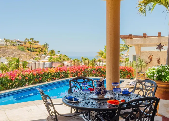 Villa Ladrillo By Cabo
