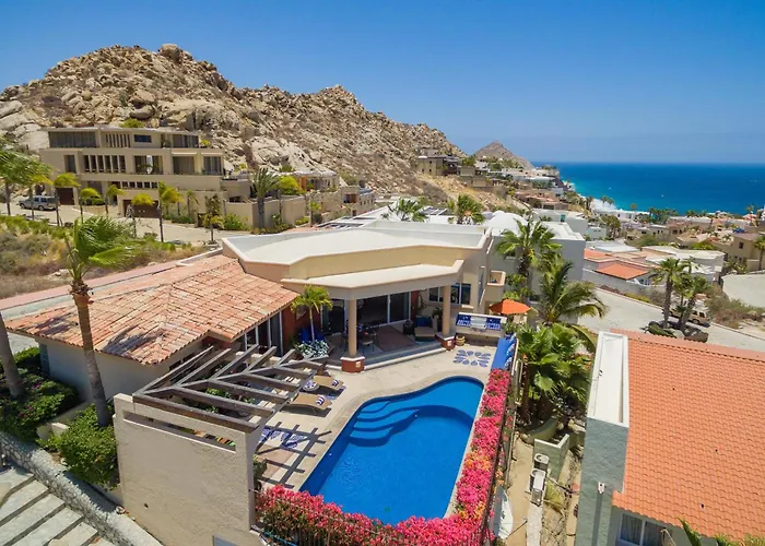Ladrillo By Cabo Villa *