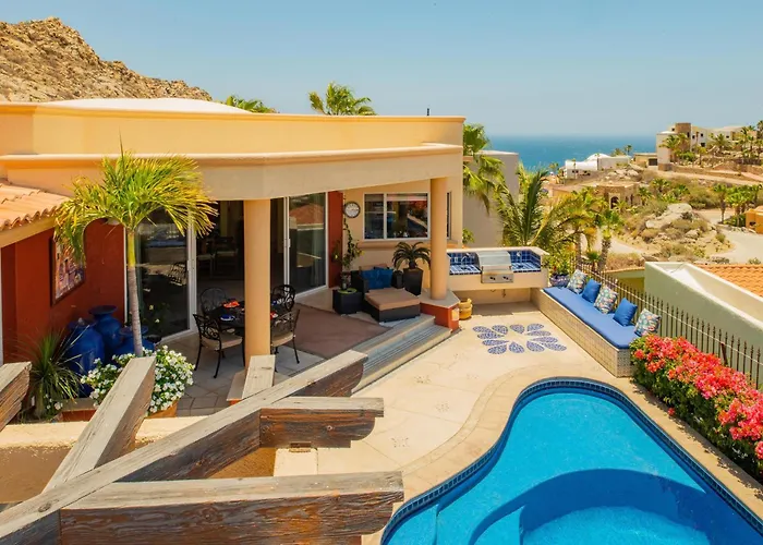 Ladrillo By Cabo *