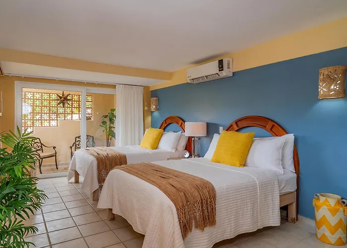Villa Ladrillo By Cabo