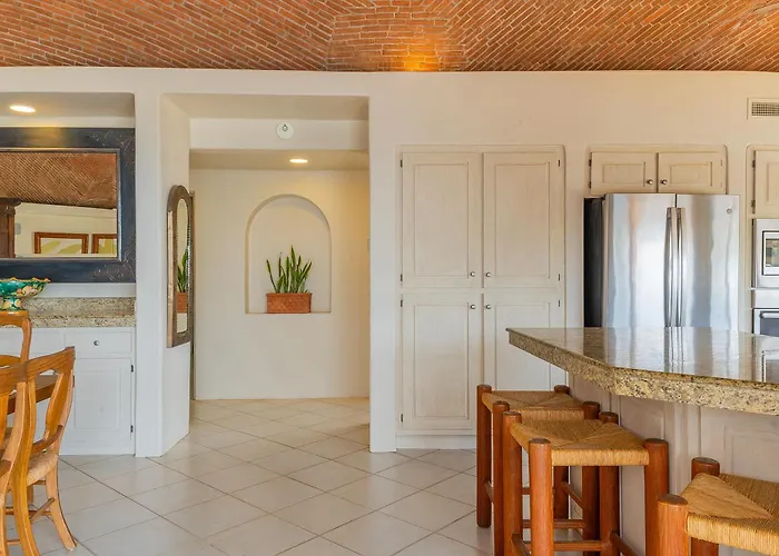 Villa Ladrillo By Cabo