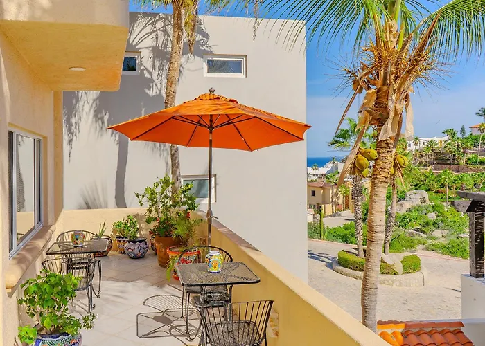 Villa Ladrillo By Cabo