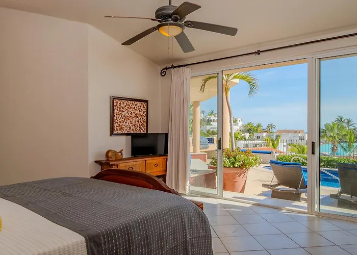 Villa Ladrillo By Cabo Cabo San Lucas