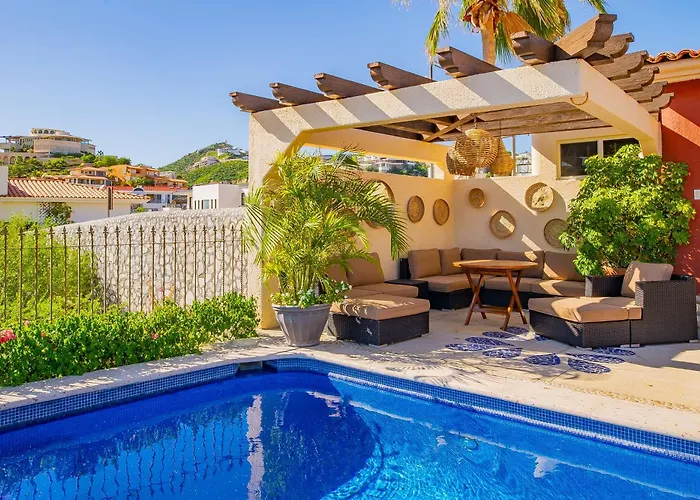 Ladrillo By Cabo Villa *