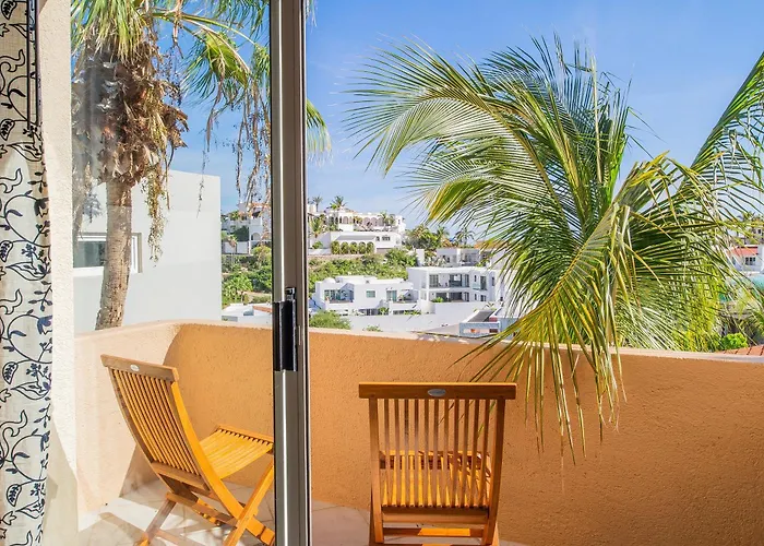Villa Ladrillo By Cabo