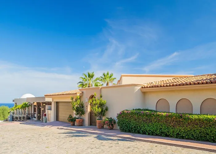 Villa Ladrillo By Cabo Cabo San Lucas