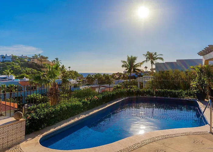 Villa Ladrillo By Cabo *